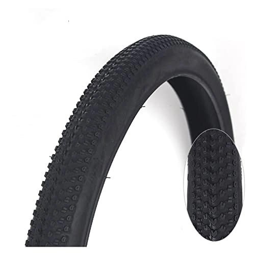 Mountain Bike Tyres : LWCYBH Bicycle Tires Are Suitable For 20 / 24 / 26 / 27.5 / 29 Road Mountain Bikes 1.95 / 2.1 / 2.35 Mountain Bike Tires Ultra-light Tire Accessories 1 Piece (Color : 20x1.95)