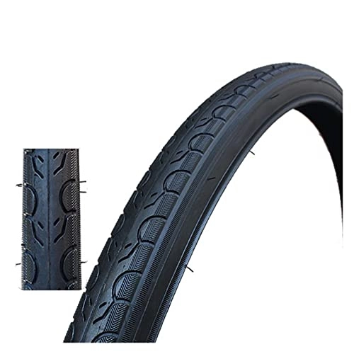 Mountain Bike Tyres : LWCYBH Bicycle Tires K193 700C 700 * 25 28 32 38C RV Tires Mountain Bike Road Bike Tires (Color : 700X25C)