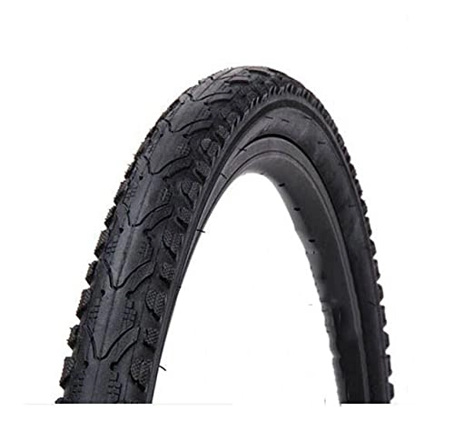 Mountain Bike Tyres : LWCYBH K935 Bicycle Tire Mountain Bike Tire 18 20x1.75 / 1.95 1.5 / 1.95 24 / 26 * 1.75 Road Bike Cross-country Bike (Color : 24x1.75)