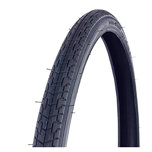 Mountain Bike Tyres : LWCYBH Mountain Bike Tires 24 26 Inch Steel Wire 24 26 * 1 3 / 8 Non-slip Wear-resistant Bicycle Tires (Color : C979D 24X1 3 8)