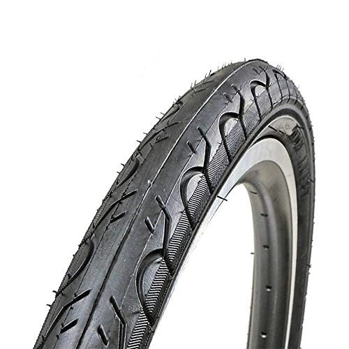Mountain Bike Tyres : LXRZLS 700 * 23 / 25 / 28 / 35 Folding Tire 60 tpi Mountain Bike Bicycle Tires Cross - country Cycling Road Bicycle Tyre (Color : 700x28C)