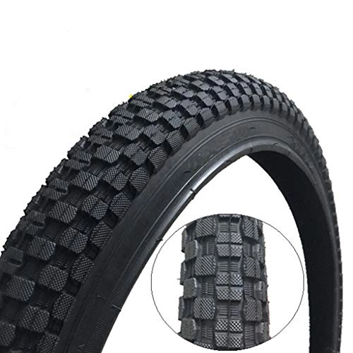 Mountain Bike Tyres : LXRZLS Bicycle Tire 20" 20 Inch 20X1.95 2.125 BMX Bike Tyres Kids MTB Mountain Bike Tires Cycling Riding Inner Tube (Color : 20X2.125)