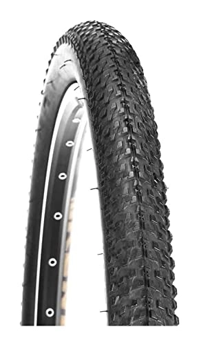 Mountain Bike Tyres : LXRZLS Bicycle Tires 26x1.5 / 1.95 / 2.1 Road MTB Bike Tire Mountain Bike Tyre For Bicycle 26" Commuter / Urban / Hybrid Tires Bike (Size : K1153 26X1.95)