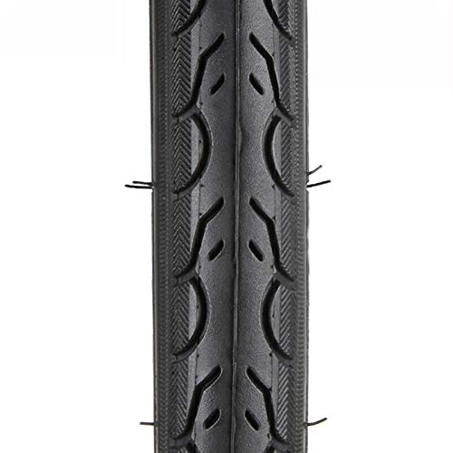 Mountain Bike Tyres : LXRZLS Bicycle Tires 65PSI MTB Bike Tire 14 / 16 / 18 / 20 / 24 / 26 * 1.25 / 1.5 Ultralight BMX Folding Road Bicycle Tyre Cycling Accessories (Color : 14 1.5 1PC)