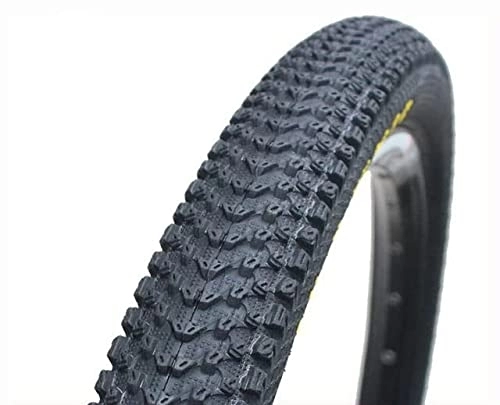Mountain Bike Tyres : LXRZLS MTB bicycle tire 26 26 * 2.1 27.5 * 1.95 60TPI non-slip Bike Tires ultralight mountain cycling pneu bike tyres (Color : 27.5x2.1)