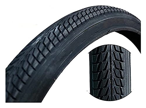 Mountain Bike Tyres : LXRZLS Road Bike Tires Mountain Bike Tires Bicycle Parts 40-622 700x38c Bicycle Tires 700c Tires Suitable for Off-Road Bicycles (Color : with AV Inner) (Color : 700x38c)
