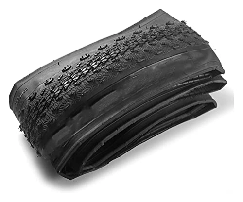 Mountain Bike Tyres : LXRZLS Ultra Light Bicycle Tire MTB 26 27.5 29 262.0 292.0 60TPI Folding Tire 29 Inch Mountain Bike Tire 26er 27.5er (Color : 26x2.0) (Color : 26x2.0)