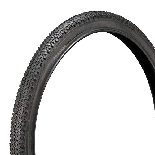 Mountain Bike Tyres : LYQQQQ Bicycle Tires 26 * 1.95 27TPI Mtb Mountain Bike Tire Pneu Bicicleta 26 Tyre Bicycle Parts