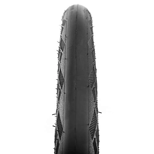 Mountain Bike Tyres : LYQQQQ Ultralight 500g 690g Bicycle Tires 700C Road Bike Tire 700 * 28C MTB Mountain Bike Tyres 26 * 1.75 Slick Pneu 26er (Size : 26x1.75)