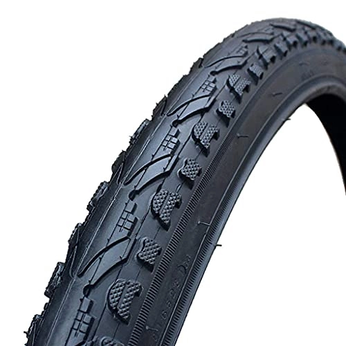 Mountain Bike Tyres : LYTBJ Bicycle Tire Steel Wire Tyre 16 20 24 26 Inches 1.5 1.75 1.95 26 * 1-3 / 8 Mountain Bike Tires Parts