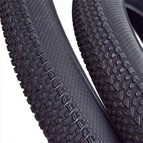 Mountain Bike Tyres : LYTBJ MTB bicycle tire 26 26 * 2.1 27.5 * 1.95 60TPI non-slip Bike Tires ultralight mountain cycling pneu bike tyres