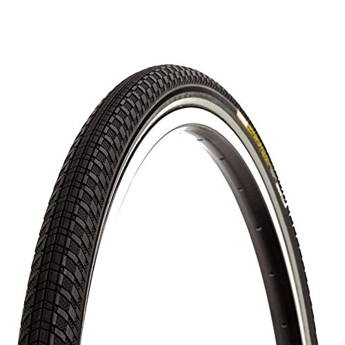 Mountain Bike Tyres : LZYqwq Bicycle Tire 700 X 32 Foldable Tire Antipuncture Protection Non-Slip Wear-Resistant for Mountain MTB Hybrid Touring Offroad Bike Bicycle