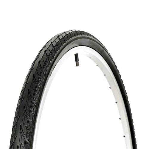 Mountain Bike Tyres : LZYqwq Foldable Tyre Bicycle Tire 26" x1.50 Anti-Slip and Wear-Resistant Mountain Bike Tyres