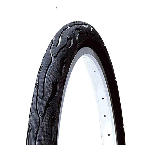 Mountain Bike Tyres : LZYqwq Mountain Bike Tyres 26 * 2.215 Inch Wear-Resistant Suitable for Most Bicycles