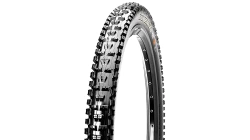 Mountain Bike Tyres : MAXXIS 27.5 X 2.4" HIGH ROLLER II 3C MAXXGRIPP MTB DOWNHILL BICYCLE BIKE TYRE