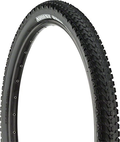 Mountain Bike Tyres : Maxxis Ardent Folding Dual Compound Exo / tr / skin Wall Tyre - Black, 29 x 2.4-Inch