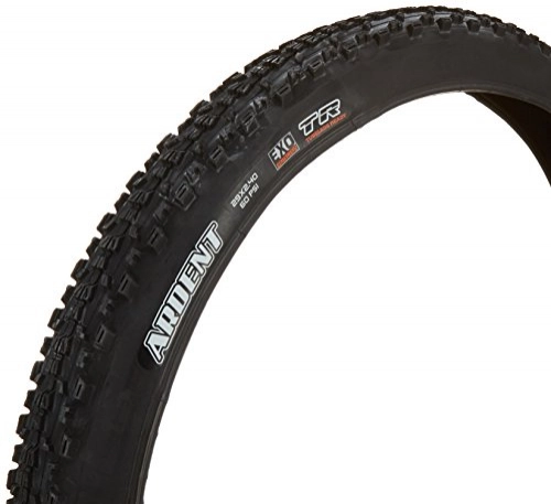 Mountain Bike Tyres : Maxxis Ardent Mountain Unisex Adult, Black, 27.5 x 2.25 Tyre