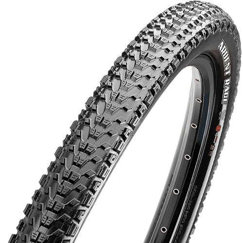 Mountain Bike Tyres : Maxxis Ardent Race 3C TR Folding Tire, 29-Inch