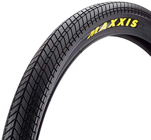 Mountain Bike Tyres : Maxxis Grifter Wire Single Compound Tyre - Black, 29 x 2.50-Inch