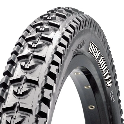 Mountain Bike Tyres : Maxxis HIGH ROLLER KV 26 X 2.10