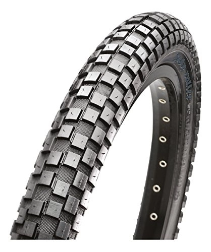Mountain Bike Tyres : Maxxis High Roller Tyre black black Size:26 x 2, 40
