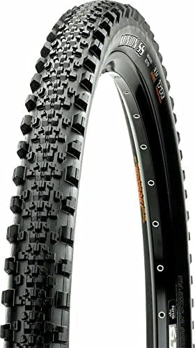 Mountain Bike Tyres : Maxxis Minion SS 27.5 x 2.3" Downhill XC MTB Bike Folding Tyre DD Tubeless