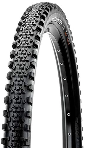 Mountain Bike Tyres : Maxxis Minion SS Folding Dual Compound Exo / tr Tyre - Black, 29 x 2.30-Inch