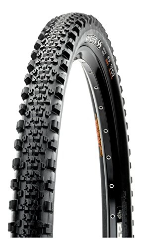 Mountain Bike Tyres : Maxxis Minion SSdh Wire 3c Maxx Grip Tyre - Black, 27.5 x 2.50-Inch