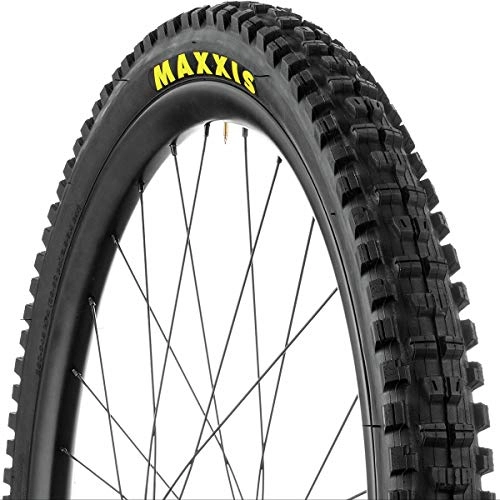 Mountain Bike Tyres : Maxxis Minion Tyre - DHR 120 TPI Folding 3C Maxx Terra - Tubeless Ready