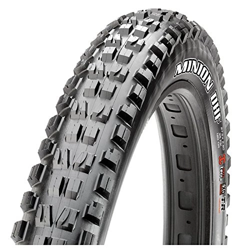 Mountain Bike Tyres : Maxxis MTB-Reifen Minion DHF+