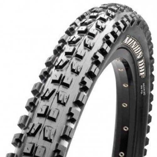 Mountain Bike Tyres : Maxxis MTB-Reifen Minion DHF WT
