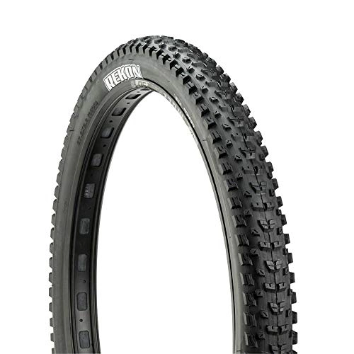 Mountain Bike Tyres : Maxxis REKON-29x2.60 Unisex Adult Tyre, Black, 29x2.60