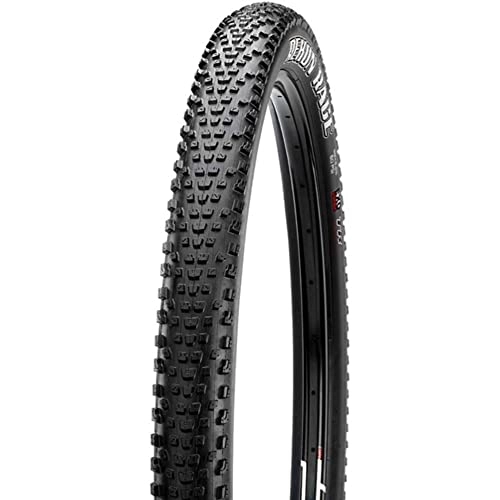 Mountain Bike Tyres : Maxxis Rekon Race WT 120 TPI Folding Dual Compound EXO tyre 29 x 2.4 inches, TB00211100