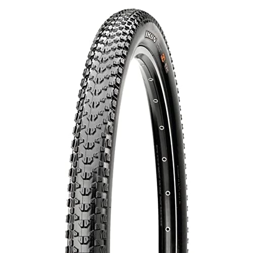 Mountain Bike Tyres : Maxxis Rigid mountain bike tire Ikon 57-622