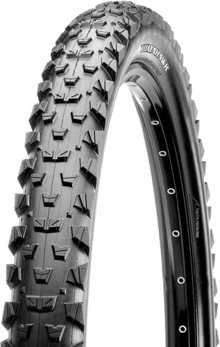 Mountain Bike Tyres : Maxxis Tomahawk 27.5 x 2.3" Tubeless Folding DD TR 3C Max Terra MTB XC Bike Tyre