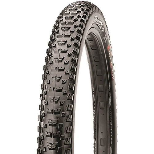 Mountain Bike Tyres : Maxxis Tyre 27.5 x 2.80 inches Rekon t.Ready Exo Protection Unisex Adult, Black, 27.5 x 2.80 inches
