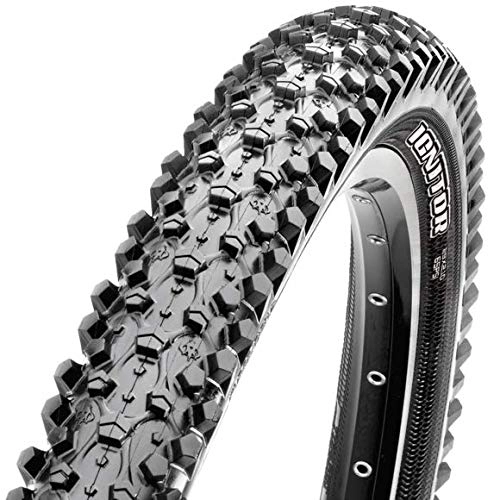 Mountain Bike Tyres : Maxxis TYRE Ignitor, Ignitor, 26 x 1.95
