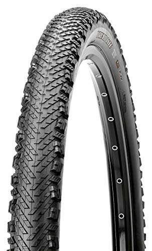 Mountain Bike Tyres : Maxxis TYRE TREAD Lite black black Size:27, 5 x 2, 10