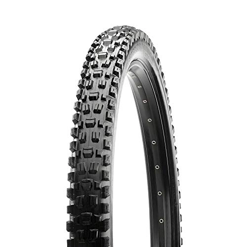 Mountain Bike Tyres : Maxxis Unisex's MXT00172400 Technology, Black, 27.5 x 2.50 inches