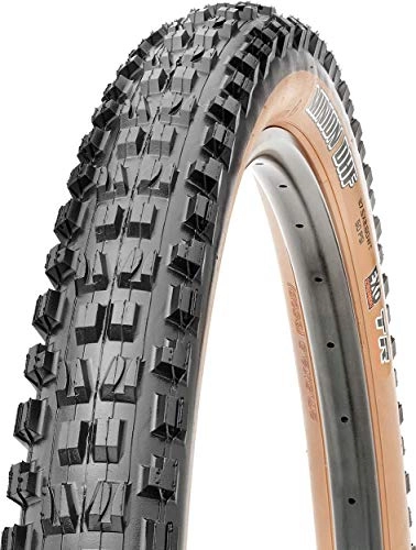 Mountain Bike Tyres : Maxxis Unisex_Adult Minion Dhf Bicycle Tyre, Black, 27, 5x230