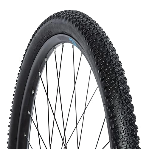 Mountain Bike Tyres : MEGHNA Replacement Mountain Bike Tire Folding MTB Performance Tire 292.10