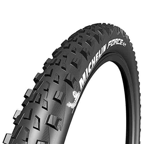 Mountain Bike Tyres : MICHELIN Force AM Competition LINE Mountain Bike TIRE - 29x2.25 force am competition line ts tlr