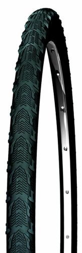 Mountain Bike Tyres : Michelin Mtb Tyres Mtb Folding Tyre Xc Hard Terrain 26X2.00, Black / Foldable