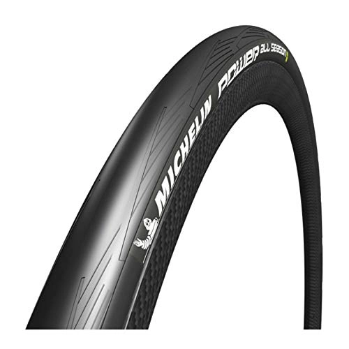 Mountain Bike Tyres : Michelin Power All Season Bike Tire 28" black Wheel width 28-622 | 700x28c 2019 Bike Tyre