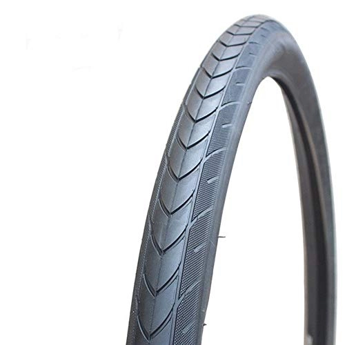 Mountain Bike Tyres : MNZDDDP 27.5 * 1.5 27.5 * 1.75 Bicycle Tire Mountain Road Bike Tires 27.5 Ultralight Slick 45-584 High Speed Tyre (Color : 1pc 27.5X1.75)