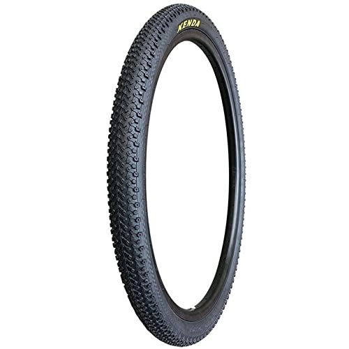 Mountain Bike Tyres : Mountain Bike Tires，26 * 1.95 Travel Bike Tire Non-slip MTB Bicycle Tyre Cycling Tires 24 / 26 Inch Bicycle Parts (Size : 24 * 1.95)