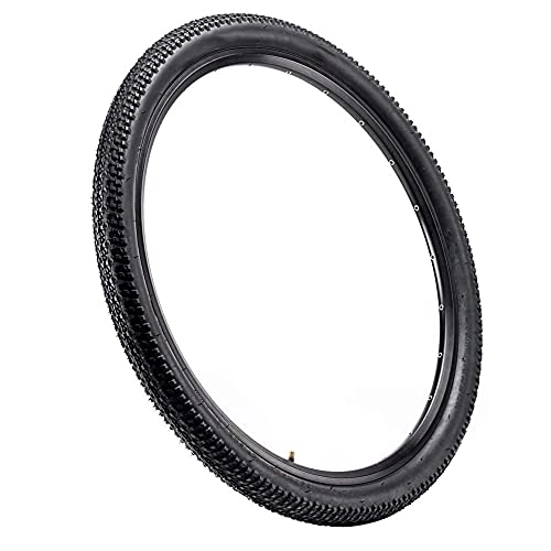 Mountain Bike Tyres : Mountain Bike Tires 26x2.1inch Bicycle Bead Wire Tire Replacement MTB Bike for Mountain Bicycle Cross Country