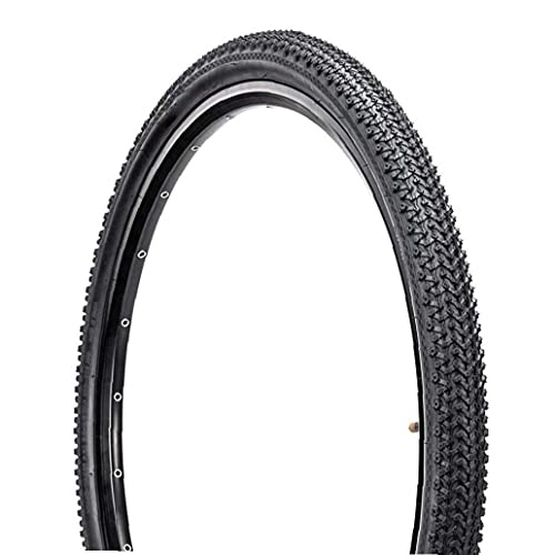 Mountain Bike Tyres : Mountain Bike Tires K1153 Non-Slip Bicycle Bead Wire Tyres Cycling Accessaries 1.95inch Non-Slip Mountain Bike Tires