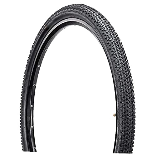 Mountain Bike Tyres : Mountain Bike Tires K1153 Non-Slip Bicycle Bead Wire Tyres Cycling Accessaries 2.1inch Non-Slip Mountain Bike Tires