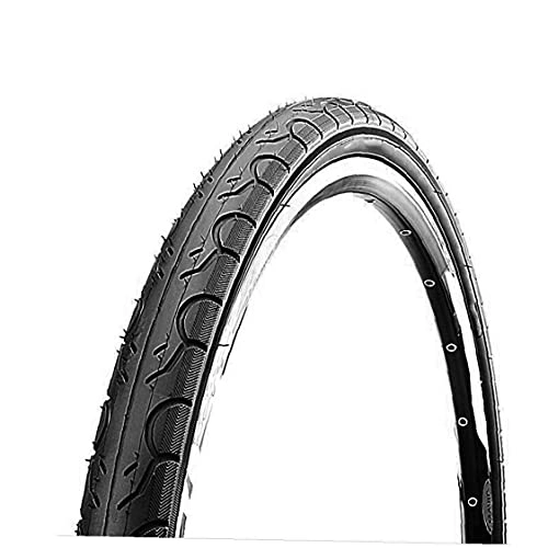 Mountain Bike Tyres : Mountain Bike Tires K193 Non-Slip Rubber Road Bicycle Solid Tyre Cycling Accessories 26x1.5inch Cycling Accessories